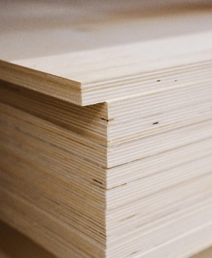 vassco plywood