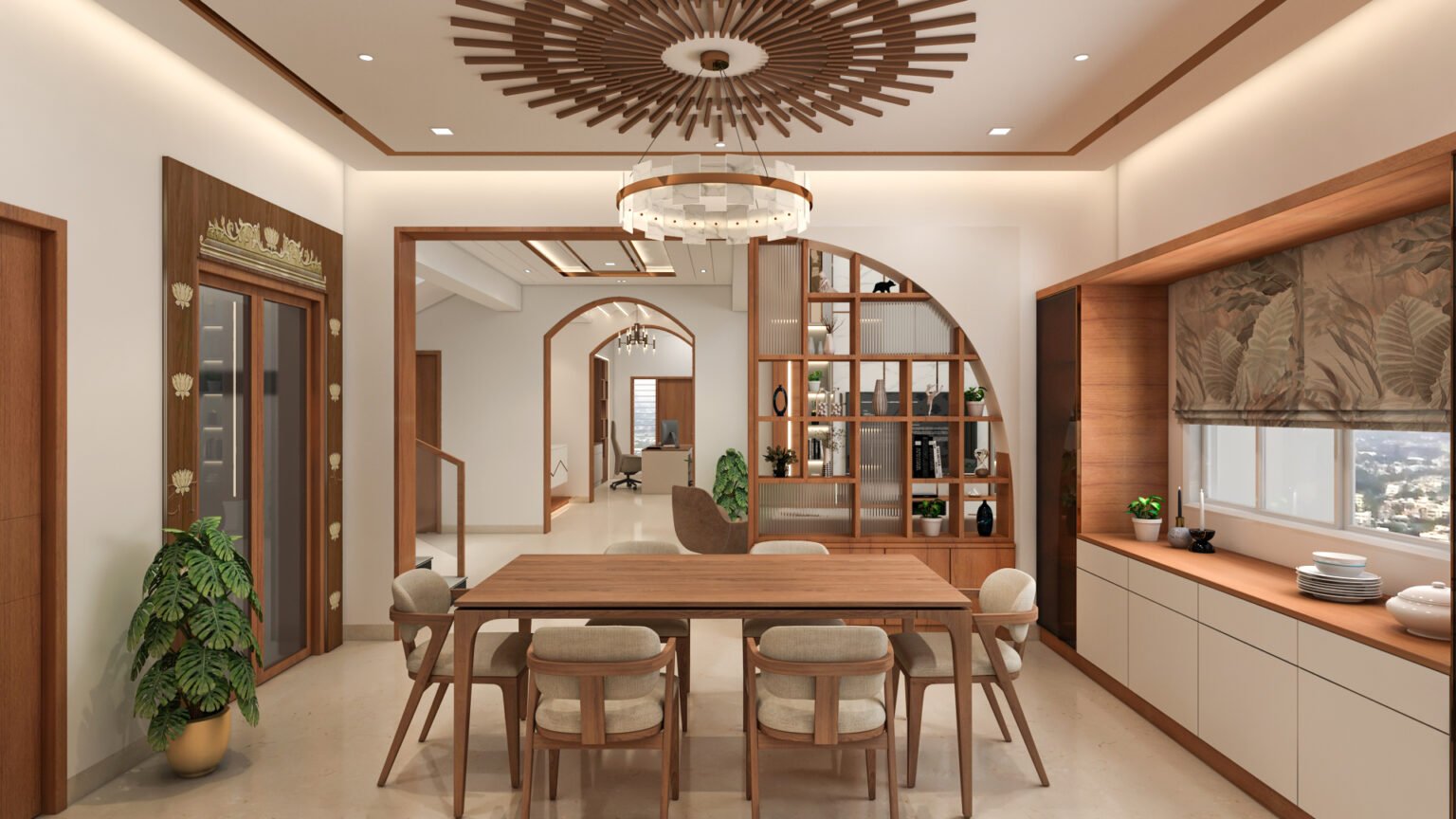 dining room designs (20)