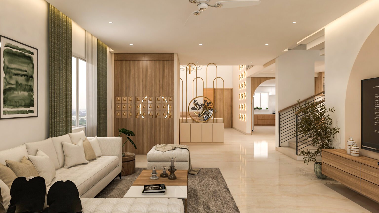 pooja room designs 1