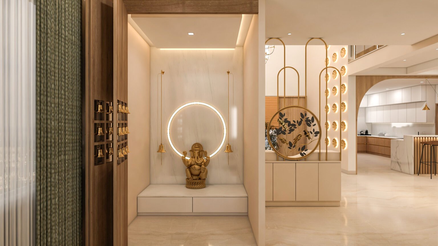 pooja room designs 2