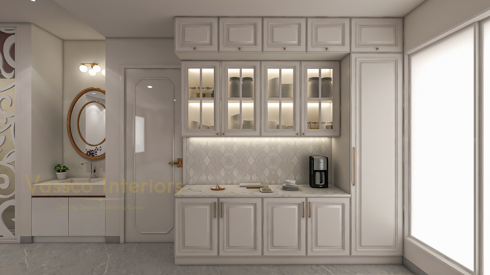 duco paint kitchen 2 3