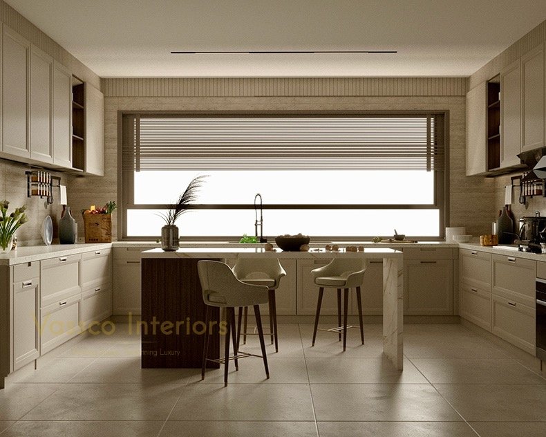 duco paint kitchen 3 4