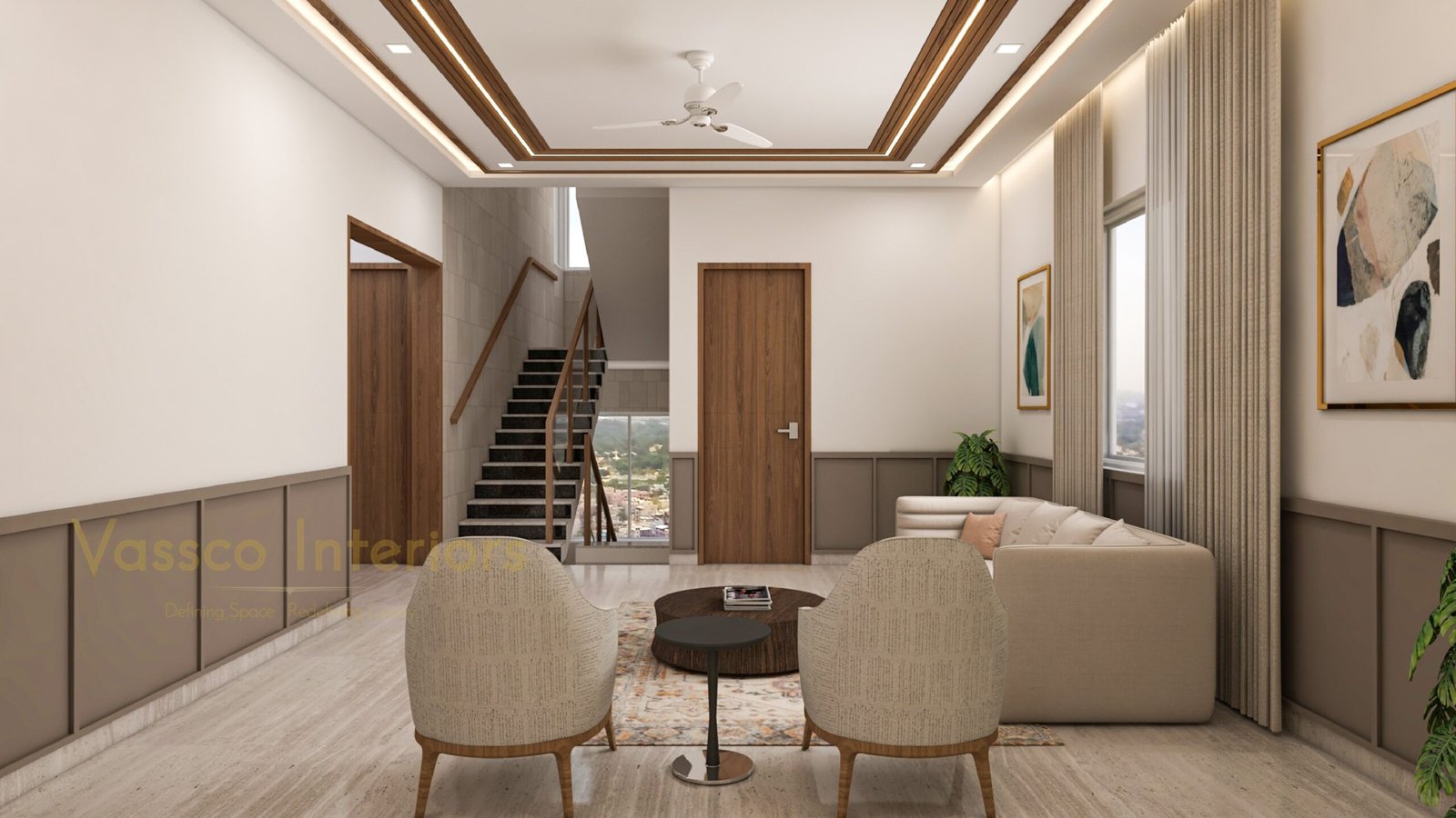 formal living area 5 3