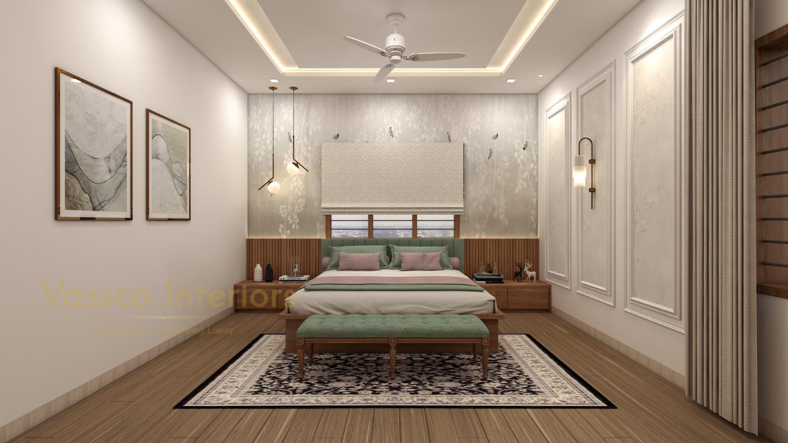 Luxury Interior Designers in Bangalore