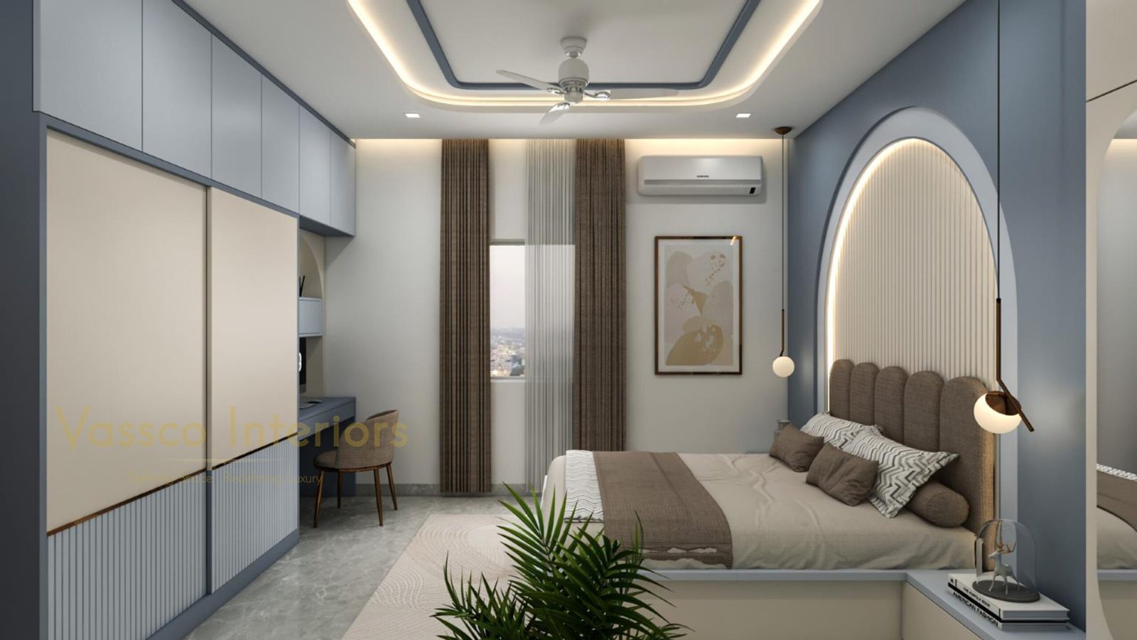 kids bedroom floder 2 4