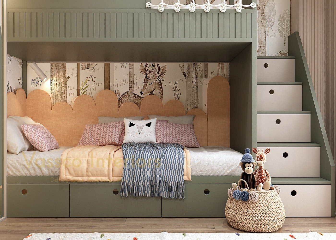 kids bedrooms 5 1